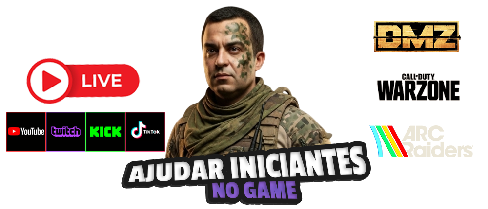 acessórios e periféricos de computadores gamers caxias do sul